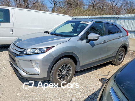 Mitsubishi Eclipse 2020 - Zdjęcie 1 z 13
