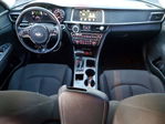 Kia Optima 2017