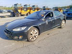 Tesla Model S 2016