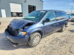 Chrysler Voyager 2007