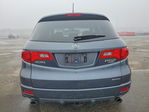 Acura RDX 2007