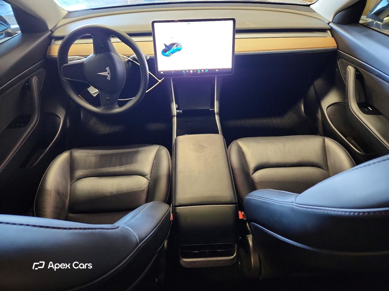 Tesla Model 3 2020