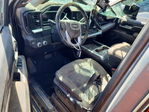 GMC Sierra 2025