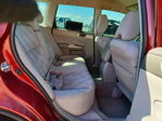Subaru Forester 2010