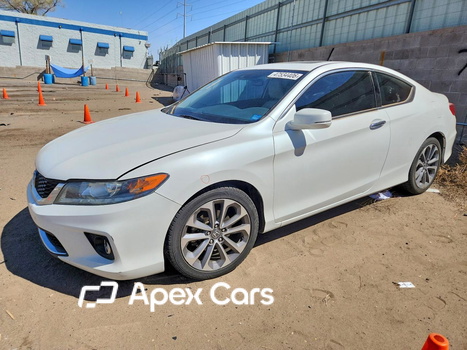 Honda Accord 2013 - Image 1 of 12