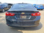 Chevrolet Malibu 2017