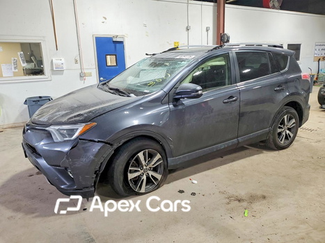 Toyota RAV 4 2018 - Image 1 of 14
