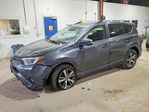 Toyota RAV 4 2018