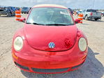 Volkswagen Beetle 2010