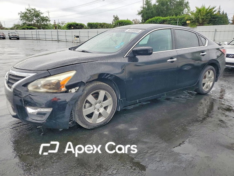 Nissan Altima 2015 - Image 1 of 13