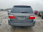 Honda Odyssey 2007
