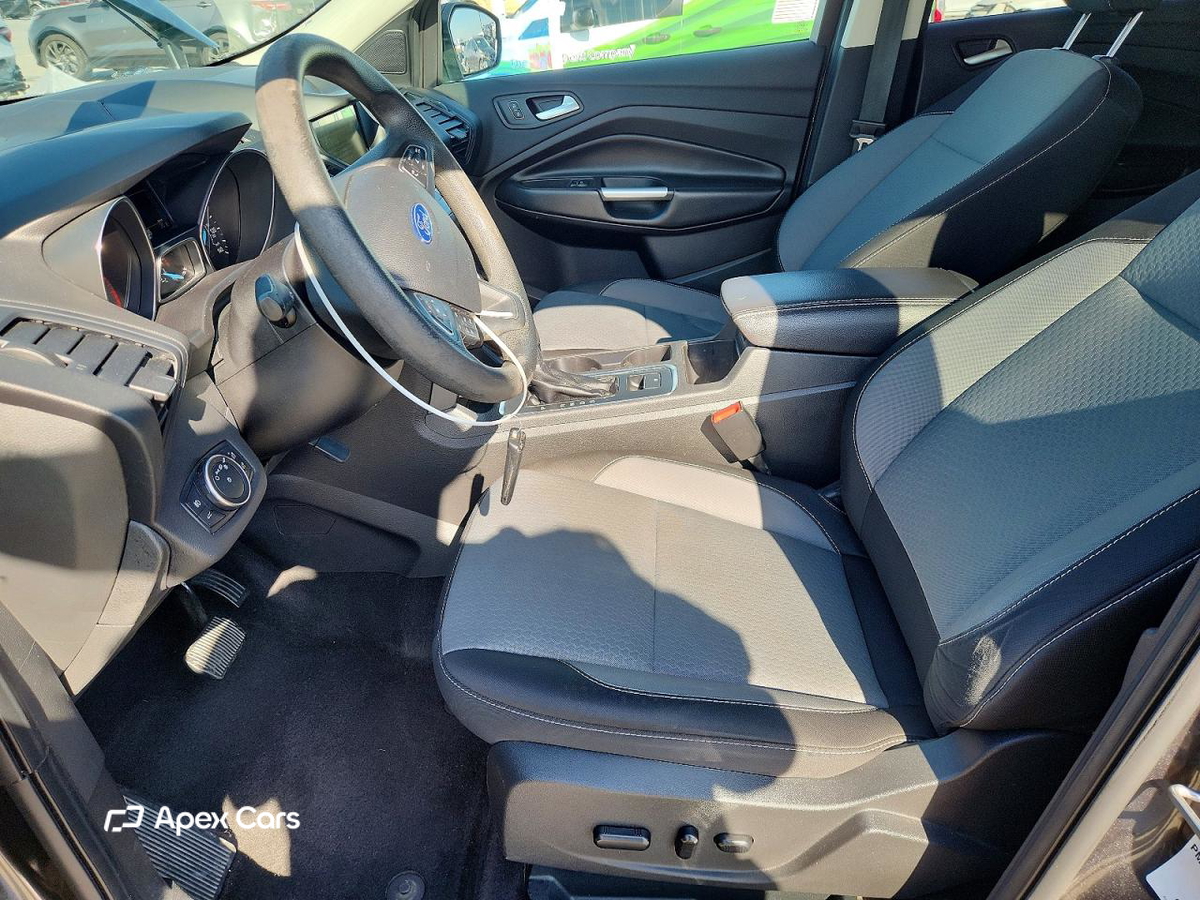 Ford Escape 2019