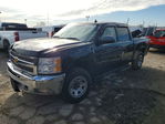 Chevrolet Silverado 2013
