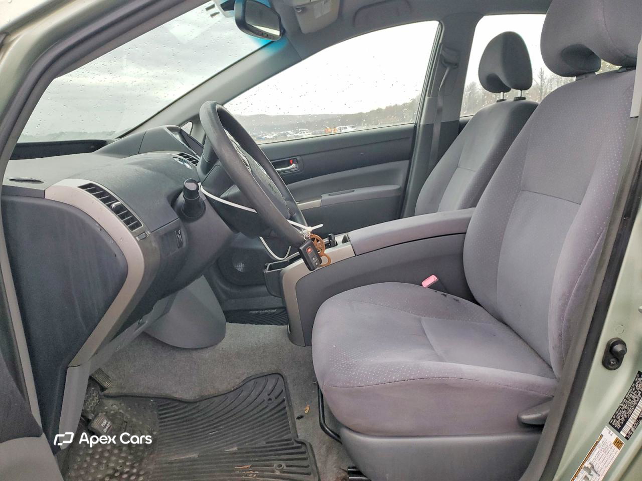 Toyota Prius 2007