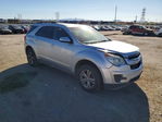 Chevrolet Equinox 2011