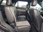 Ford Explorer 2017