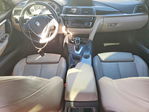 BMW Series 3 2016