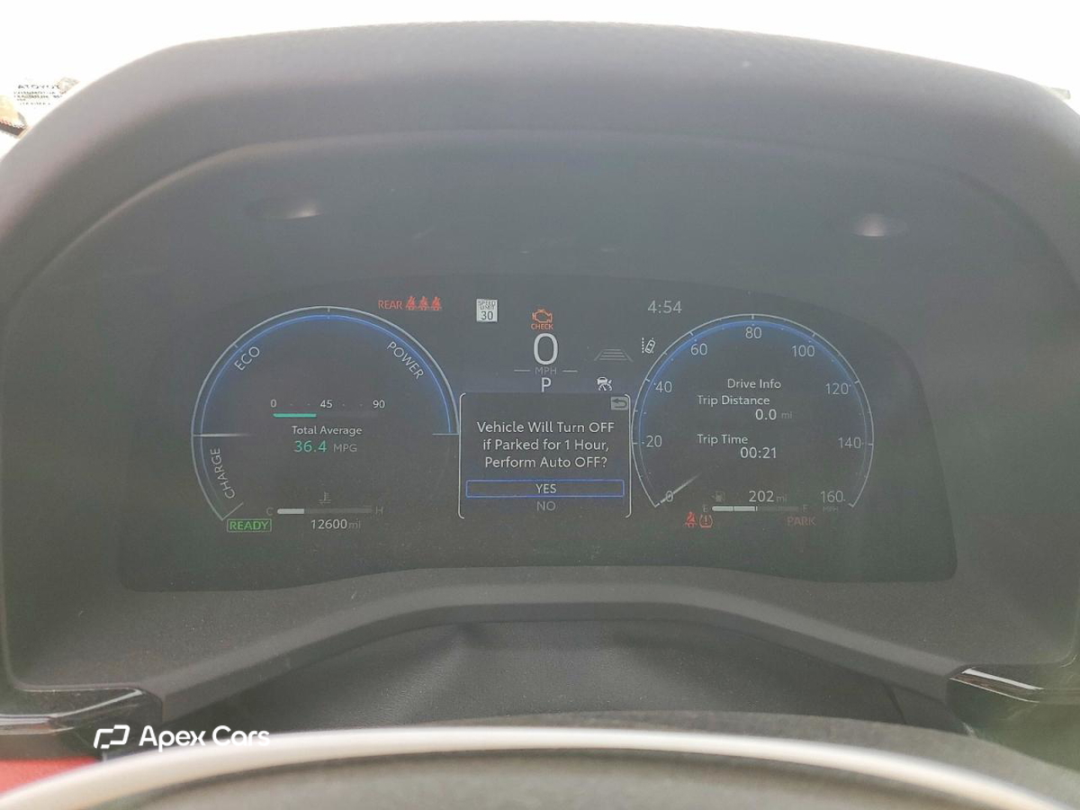Toyota Camry 2026