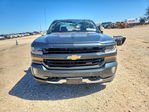 Chevrolet Silverado 2018