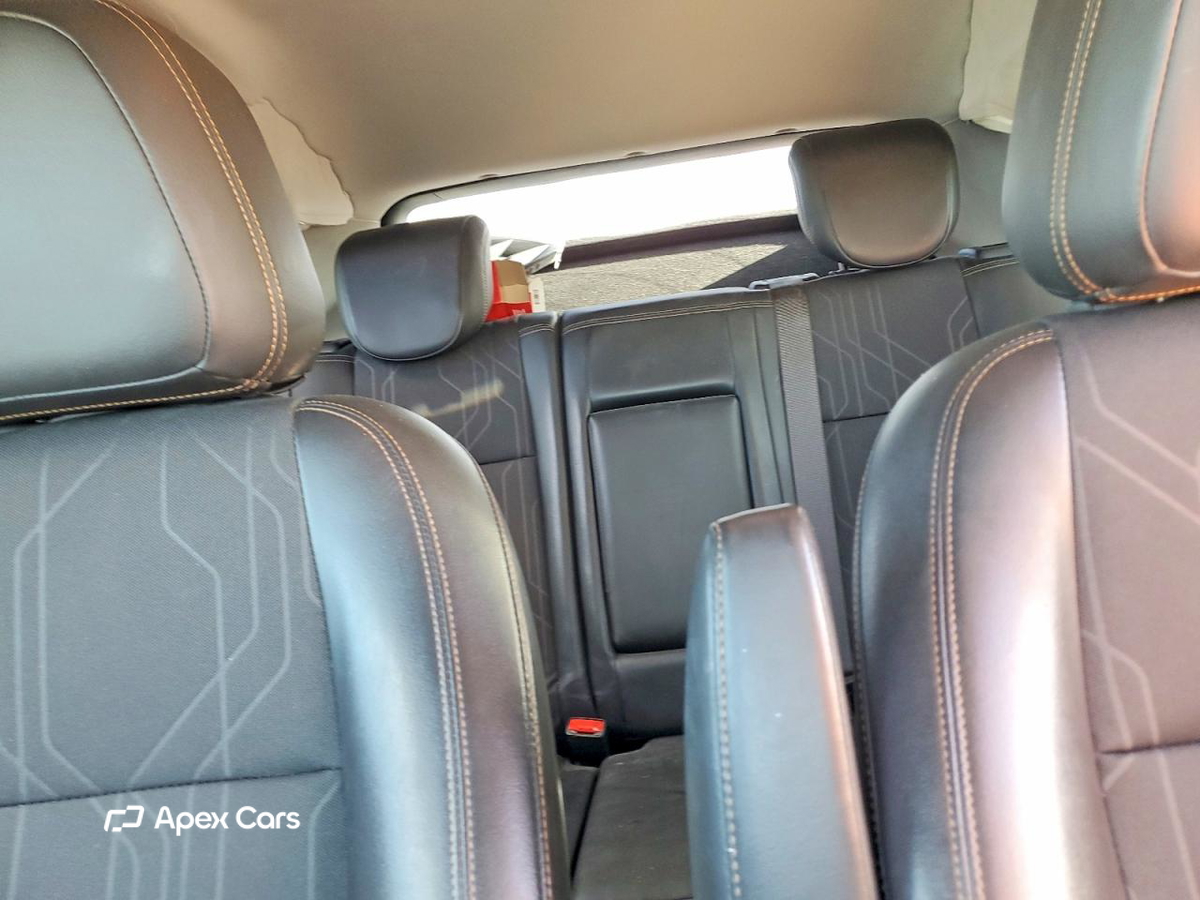 Chevrolet Trax 2019