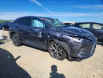 Lexus RX 2022