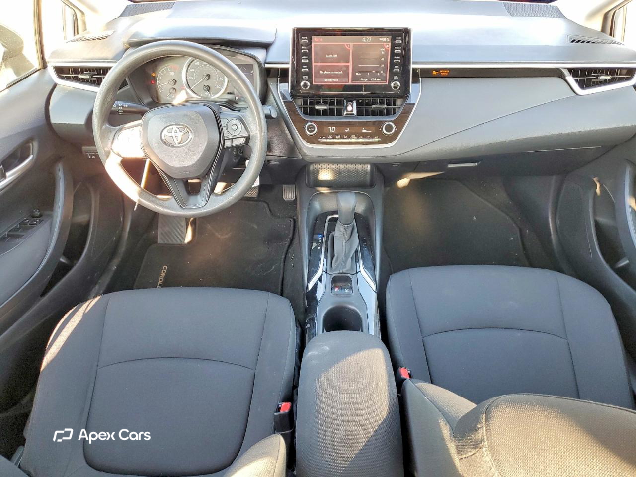 Toyota Corolla 2020