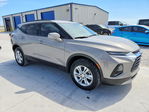 Chevrolet Blazer 2021
