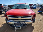 Chevrolet Silverado 2011
