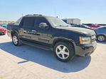 Chevrolet Avalanche 2011