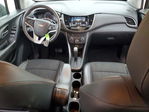 Chevrolet Trax 2022