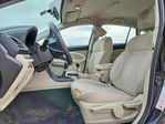 Subaru Impreza 2012