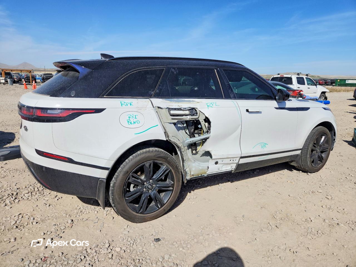 Land Rover Range Rover 2023