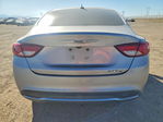 Chrysler 200 2016