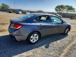 Honda Civic 2014