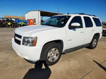 Chevrolet Tahoe 2012