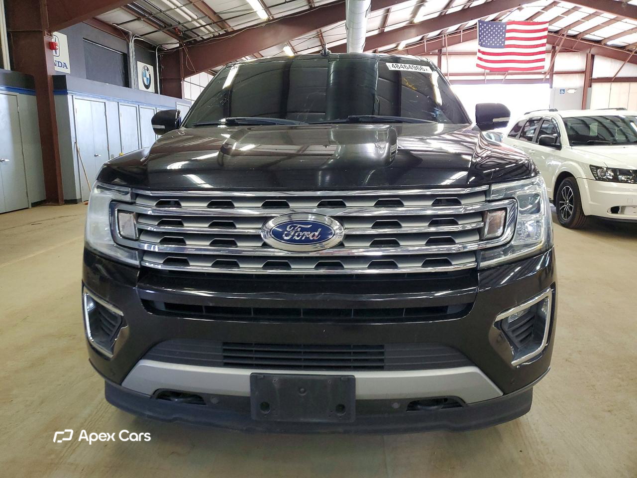 Ford Expedition 2019