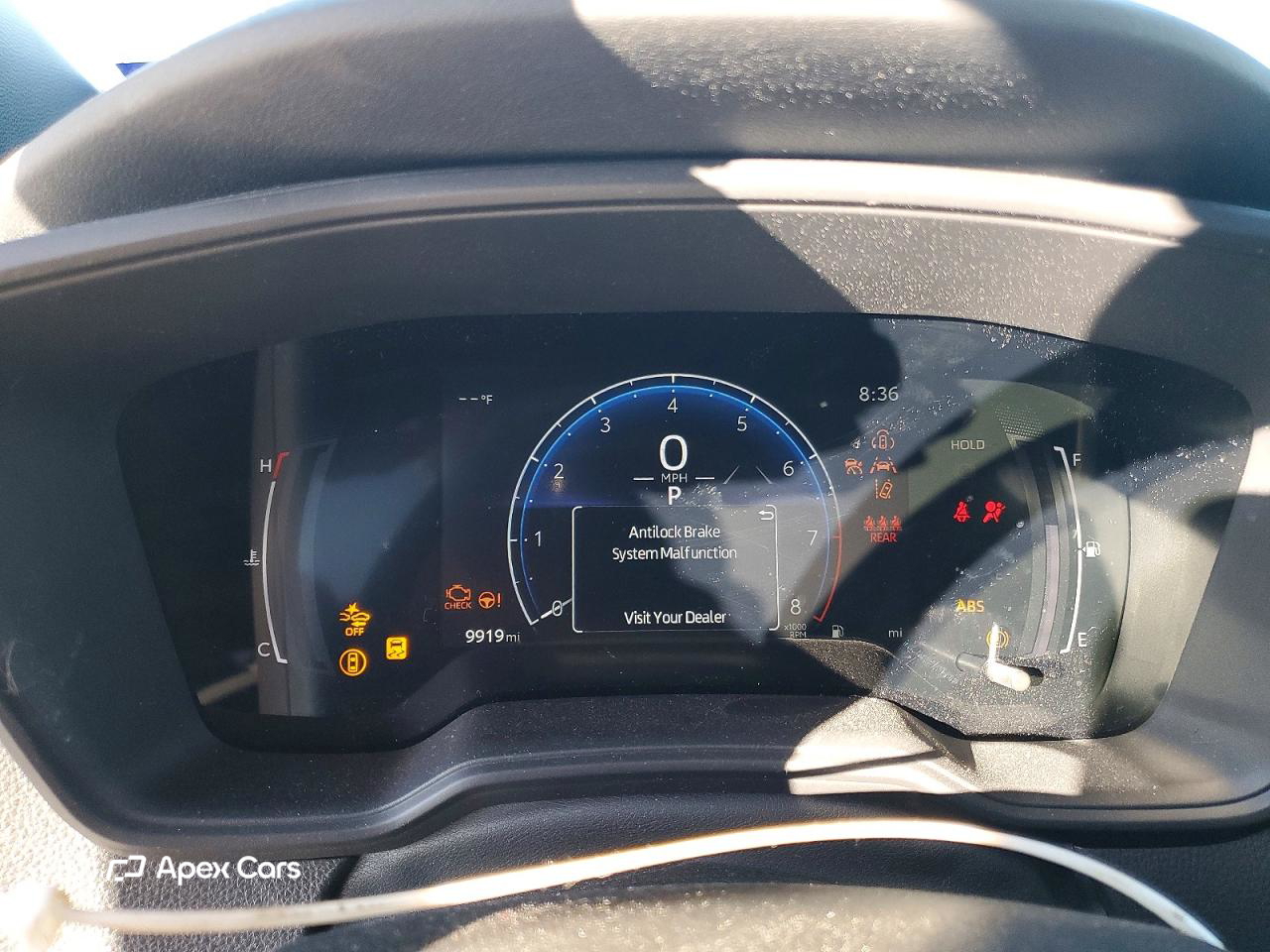 Toyota Corolla 2026