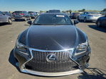 Lexus RC 2016