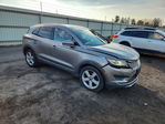 Lincoln MKC 2016