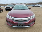 Honda Accord 2017