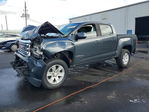 GMC Canyon 2017