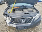 Lexus RX 2010