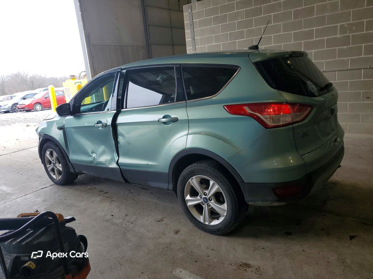 Ford Escape 2013