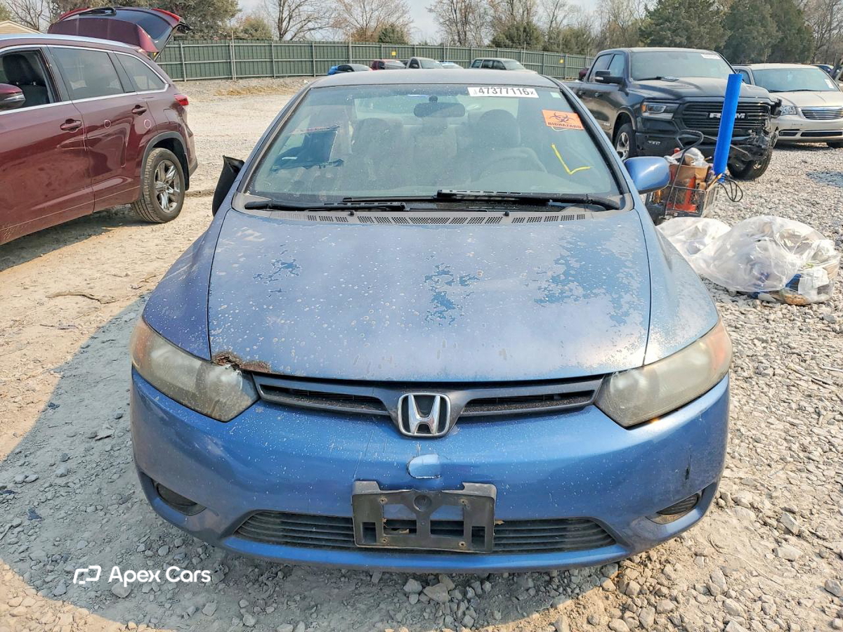 Honda Civic 2008