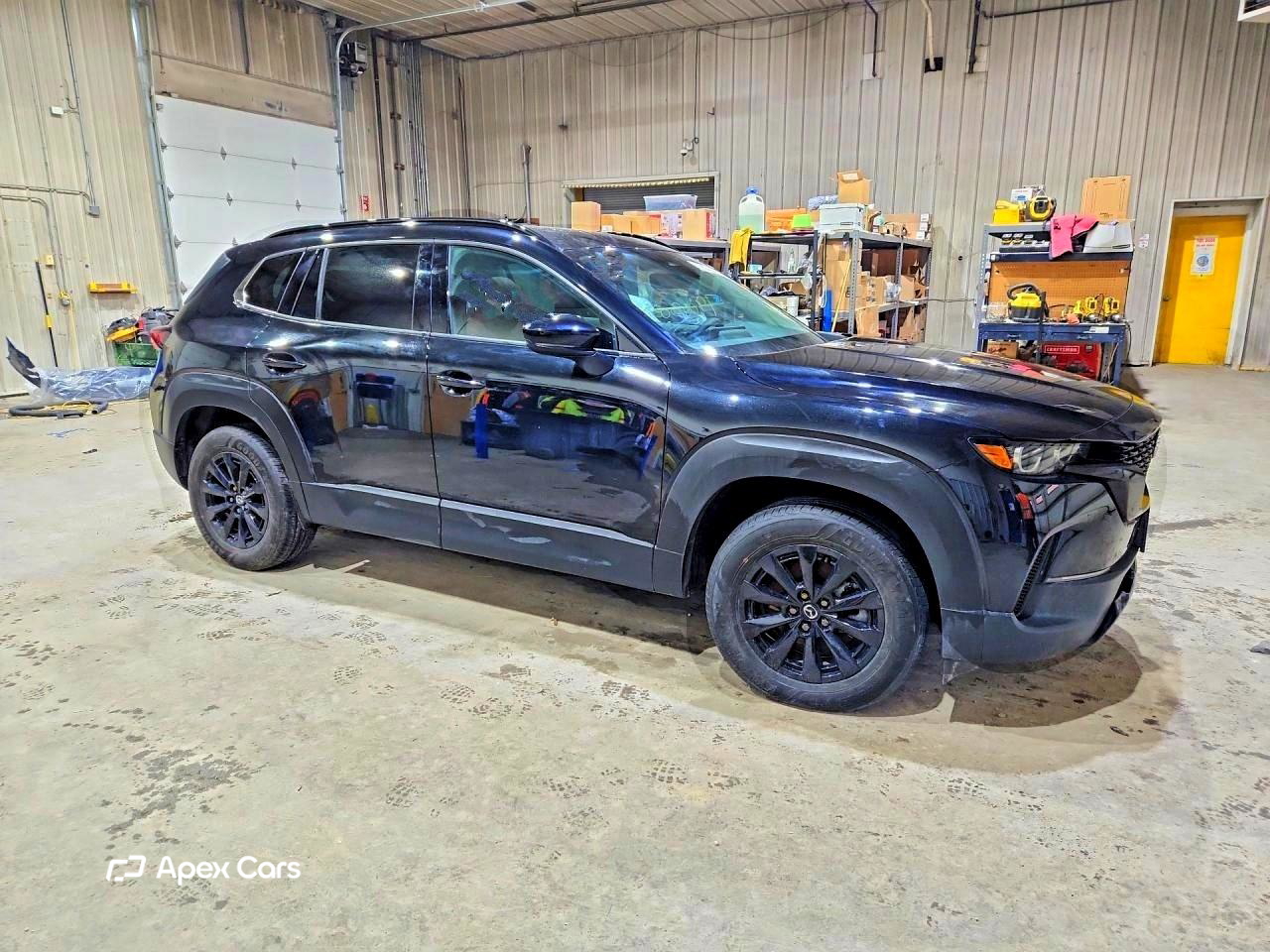 Mazda CX-50 2026