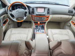 Lexus LX 2006