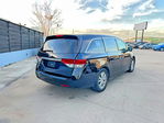 Honda Odyssey 2014