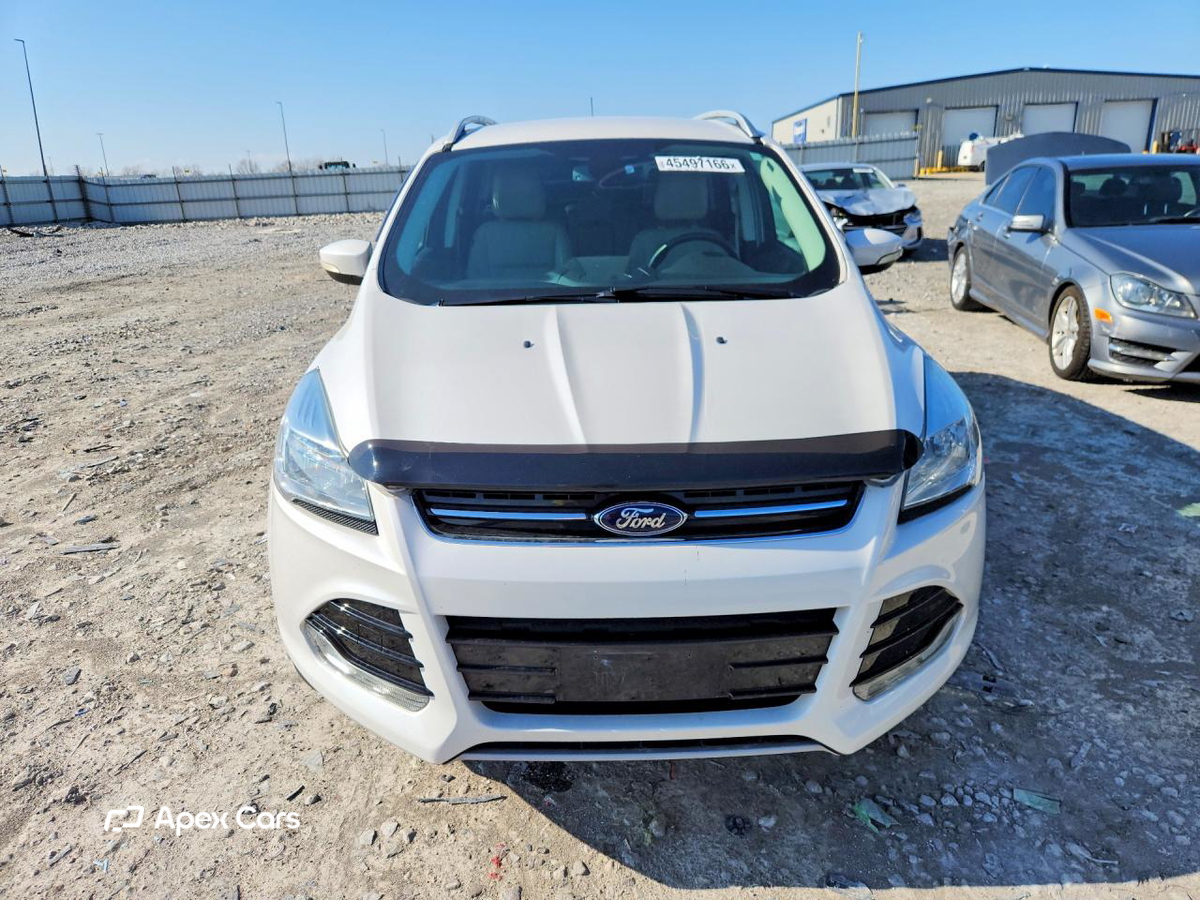 Ford Escape 2014