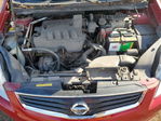 Nissan Sentra 2012