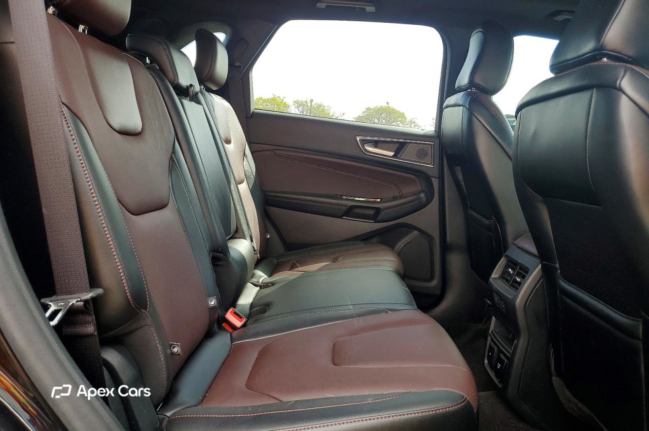 Ford Edge 2020